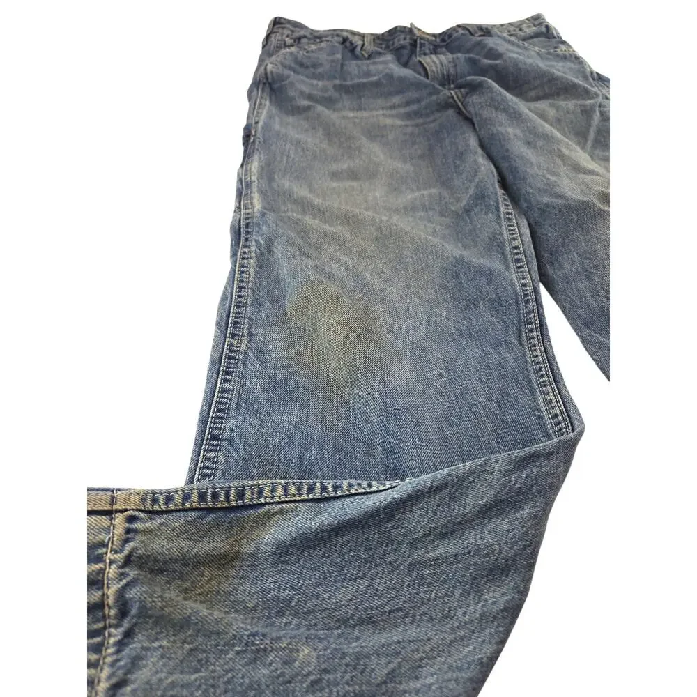 Levi's | Carpenter-Utility Jeans | Size 36x32